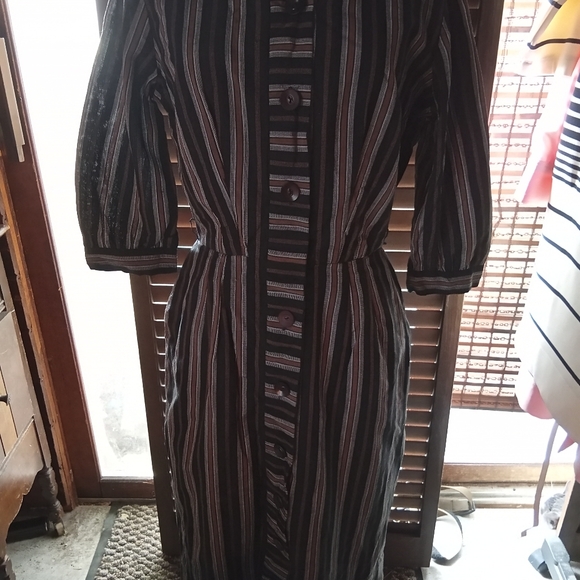 1950s Paul Sachs original dress - Picture 3 of 7